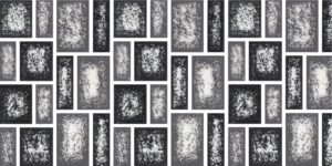 Clifton Grey Mosaic