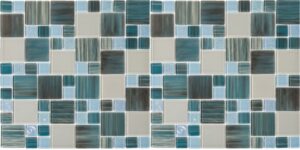 Coral Mosaic