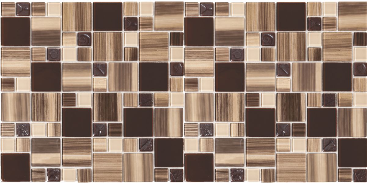 Stone Mosaic