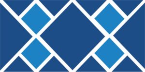 Plett Blue Mosaic