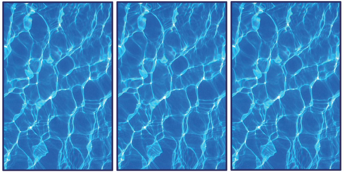 Splash Mosaic